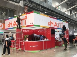 Haïti - Économie : Une délégation haïtienne d’hommes d’affaires à Taïwan