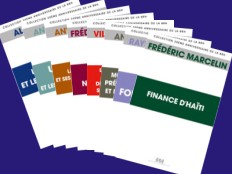 Haïti - Culture : «Collection des Trente Ans» par la BRH