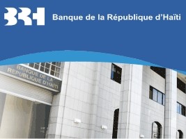Haïti - Économie : La BRH étudie l'impact de la crise sur les entreprises
