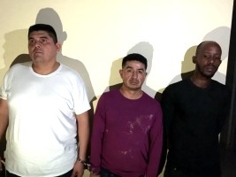 Haïti - Justice : 3 arrestations liées au crash de l’avion clandestin à Saint-Jean du Sud