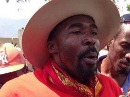 Haiti - FLASH : Former Deputy Bélizaire escapes the police !