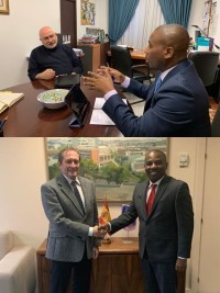 Haïti - Espagne : Beaucoup d’opportunités scientifiques et universitaires