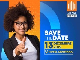 Haiti - Technology : International Summit of Digital Women