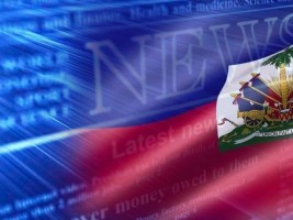 Haiti - News : Zapping...