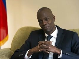 Haiti - Justice : CARDH recommends to Moïse to shorten his mandate !