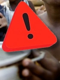 Haïti - FLASH : 4.4 millions d’haïtiens pourraient souffrir de la faim d’ici mars 2020