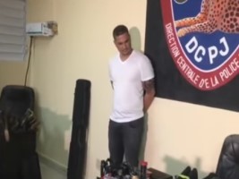 Haïti - FLASH : Une liste d'acheteurs saisie chez le trafiquant d’armes Larco