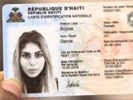 Haiti - NOTICE : New deadline to obtain the new CIN