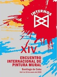 Haïti - Cuba : Des artistes haïtiens à la XIVe Rencontre Internationale de Peinture Murale