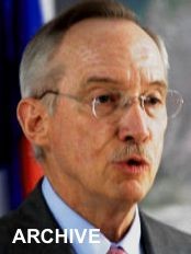 Haïti - Justice : Le «Black out» pendant la prestation de serment, un acte de sabotage