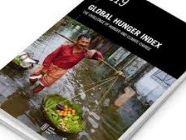 Haiti - Hunger Index 2019 : Haiti worst performance of the American continent