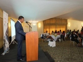 Haïti - Économie : Vers l’inclusion et l’émancipation financière des femmes haïtiennes