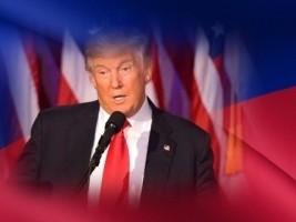 Haiti - Diplomacy : Haiti Congratulates Trump for his Israeli-Palestinian Peace Plan