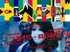 Haiti - Coronavirus : Emergency meeting of Caribbean Health Ministers