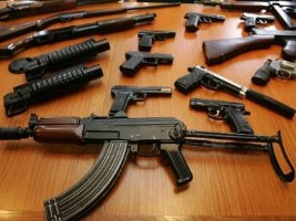 Haïti - Insécurité : Plus de 270,000 armes entre les mains des haïtiens, l'ONU préoccupée