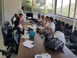 Haïti - Éducation : Réunion du Comité de suivi du financement accéléré du Partenariat Mondial pour l’Éducation