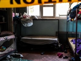 Haïti - Sécurité : Le bilan de l’incendie de l’orphelinat, revu à la hausse