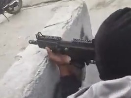 Haïti - Sécurité : Message du Secrétariat du Haut Commandement des FADH