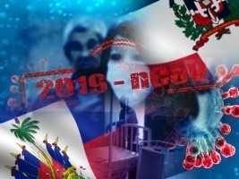 Haïti - Coronavirus : 7 chinois venant d’Haïti déclenchent le protocole médicale dominicain à la frontière