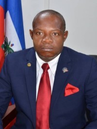 Haiti - Politic : The New Minister of Justice determined to fight crime