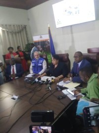 Haïti - Démenti : Aucun cas confirmé ni suspect de Covid-19 en Haïti