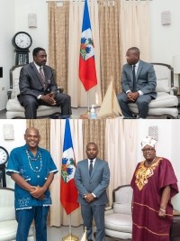 Haïti - Social : Les religions à l’heure du Covid-19