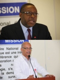 Haiti - FLASH : A 6th case of Covid-19 confirmed and 104 people in quarantine