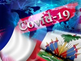 Haïti - Diaspora : Plusieurs haïtiens décédés du Covid-19 en France