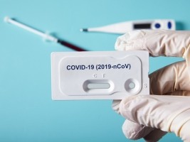 Haïti - Covid-19 : 22 tests par millions d'habitants, Haïti bon dernier