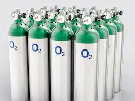 Haiti - Health : Denial on the lack of medical oxygen