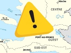 Haiti - Health : The rainy Season is guilty