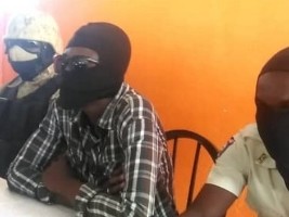 Haïti - Sécurité : Le Groupe «Phantom 509» bientôt signalé comme groupe terroriste à l’international