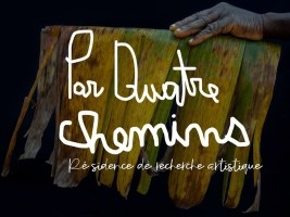 Haïti - AVIS : Programme de résidence artistique, appel à Candidature