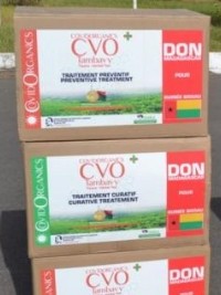 Haiti - Health : Madagascar will send its African anti-Covid remedy to Haiti