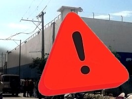 Haïti - COVID-19 : Le virus entre les murs du pénitencier national au moins 10 cas confirmés