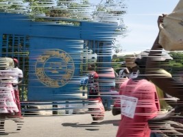 Haiti - Social : 17,271 border crossings between Haiti and the DR recorded in 8 days