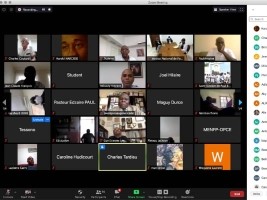 Haïti - Éducation : Deux scénarios pour la reprise scolaire