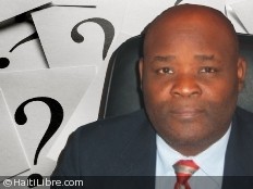 Haiti - Justice : Where is Gaillot Dorsinvil ?