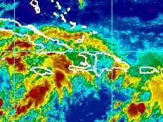Haiti - Climate : The situation by department - 2