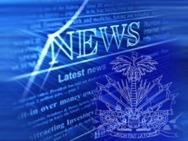 Haiti - News : Zapping...The NINU decree reported due to an error