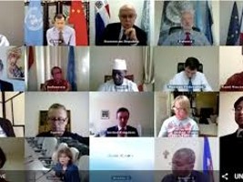Haiti - Politic : The UN Security Council concerned about the situation in Haiti