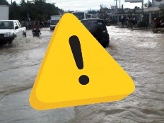 Haïti - Climat : La situation dans le Département de l'Ouest