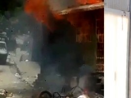 Haiti - Justice : «The time for revenge and barbarity is over» dixit Minister Vincent