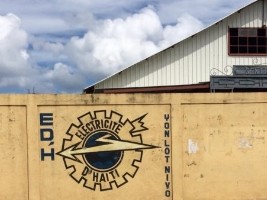 Haiti - FLASH : Electric scandal in Jérémie