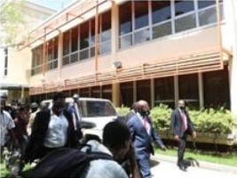 Haiti - Politic : Electric announcements from Prime Minister Jouthe