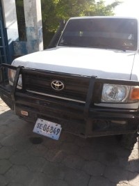 Haïti - Sécurité : La PNH libère 4 personnes enlevées