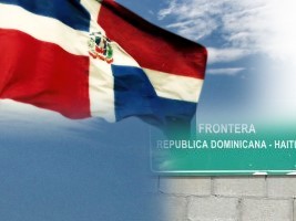 Haïti - FLASH : Affrontement entre haïtiens et des militaires du CESFRONT à la frontière