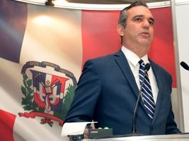 Haiti - Diplomacy : D-4, Jovenel Moïse will be the investiture of the new Dominican President Luis Abinader