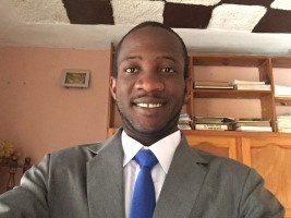 Haiti - Internet : A Haitian elected to the board of a regional ICANN entity