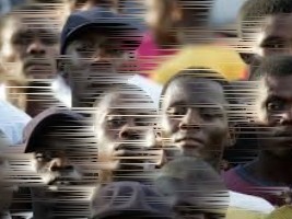 Haiti - Social : A bus carrying 20 Haitians intercepted in Bolivia